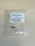 New Shimadzu 228-52401-92 Needle Seal 30A Kit image 1