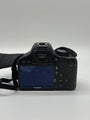 Canon EOS Rebel T2i Digital SLR Camera (Body Only) - For Parts - image 4
