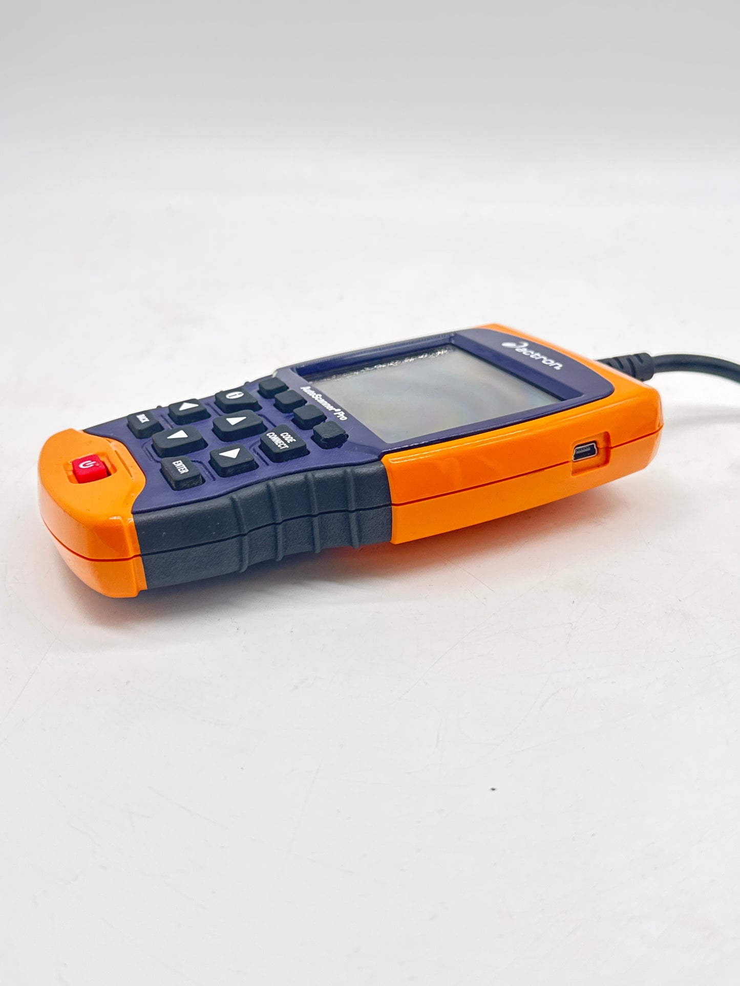 Actron AutoScanner Pro OBD II diagnostic tool