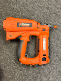 Paslode 18-Gauge Cordless Li-ion Brad Nailer 901000 with Case Battery and Charger image 2
