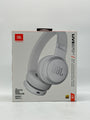 New JBL Live 670NC Noise-Cancelling On-Ear Wireless Headphones White - image 2