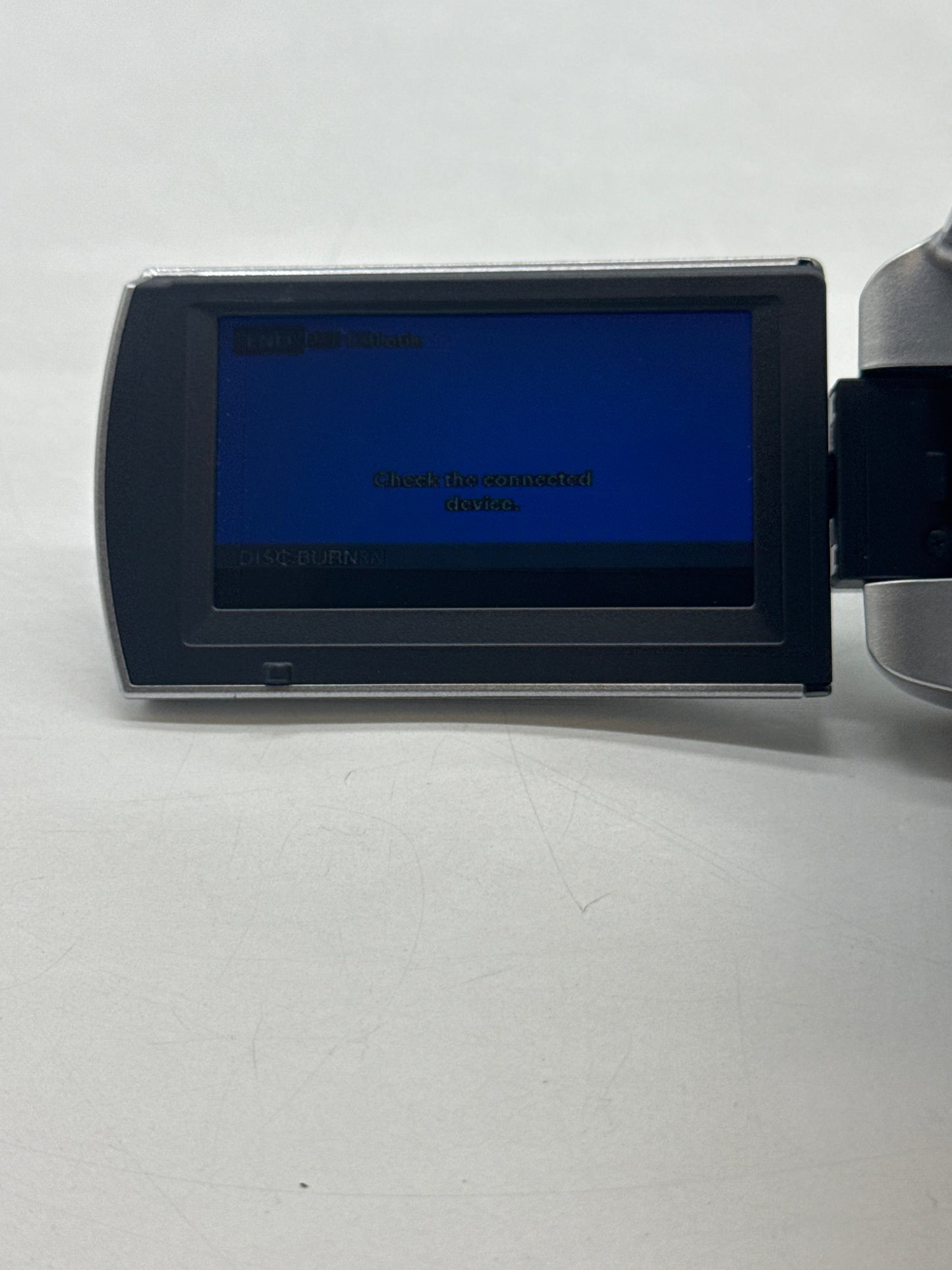 Sony Handycam DCR-SX40 60x Optical Zoom Compact Video Camera