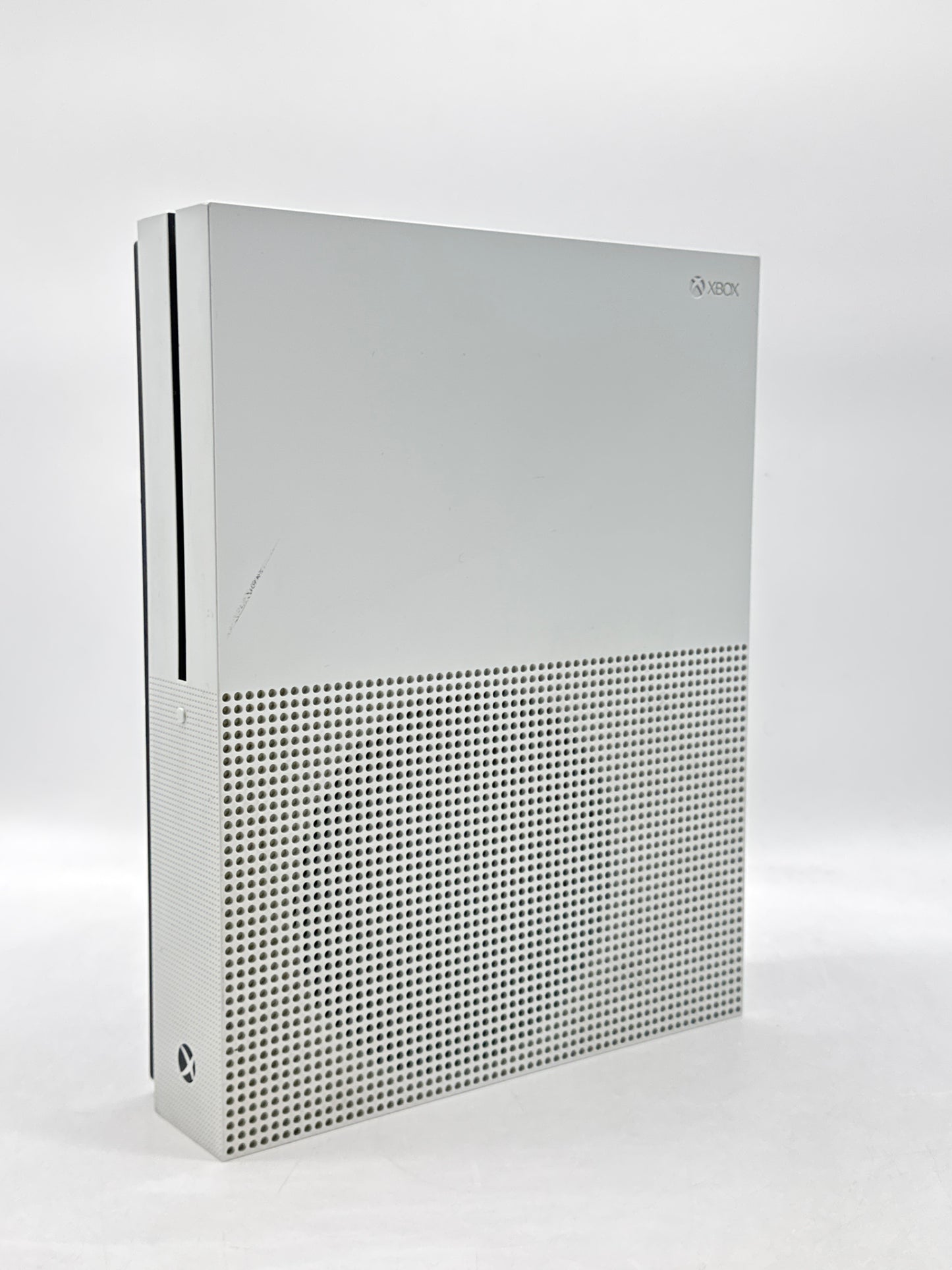 Microsoft Xbox One S 1681 500GB Video Game Console Only White