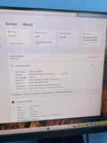 Gaming Desktop AMD Ryzen 5 1600 32GB RAM 512GB SSD 2.25TB HDD GTX 1650 Super image 2