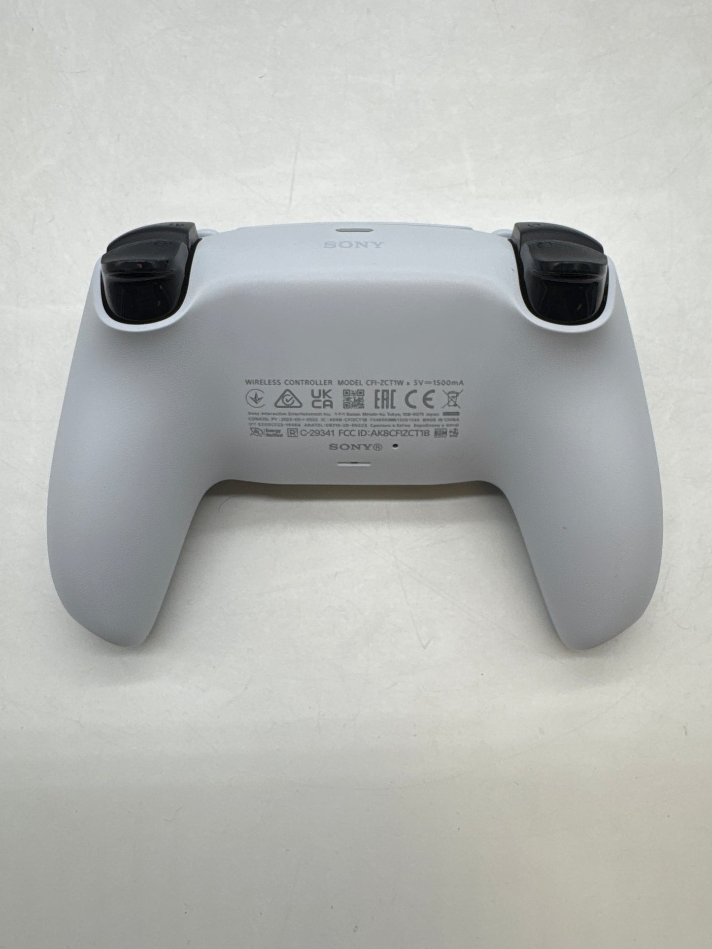 Sony PlayStation 5 Pro PS5 CFI-7019 2TB Console White w/Disc Drive & 2TB SSD