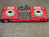 Pioneer DDJ-SZ Professional 4-Channel Digital DJ Controller w/ Power Cable Tested image 6