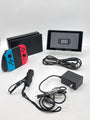 Nintendo Switch HAC-001 32GB Handheld Video Game Console - image 1