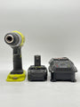 Ryobi Drill P271 18v 1/2 Inch Cordless Drill W/ Battery & Charger - image 1