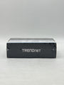 New TRENDnet TPE-115GI Gigabit PoE Injector Network Switch Ethernet - image 6
