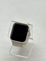 Unlocked Apple Watch SE 3 A3326 40mm GPS + Cellular Starlight Aluminum - image 3