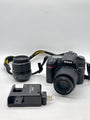 Nikon D7000 16.2MP Digital SLR Camera Bundle - Shutter Count 10716 - image 1