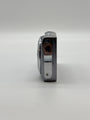 Fujifilm JZ100 Digital Camera Silver - Untested - image 2