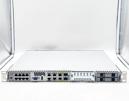Cisco ENCS5406/K9 Enterprise Network Compute System