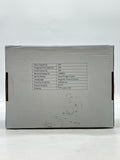 Biometric Time Clock Face Fingerprint Card Employee Attendance Machine Payroll image 3