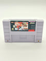 NFL Quarterback Club 96 Super Nintendo SNES Game Cartridge Free Shipping - image 1