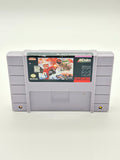 NFL Quarterback Club 96 Super Nintendo SNES Game Cartridge Free Shipping image 1