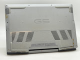 Dell G5 SE 5505 15.6" Ryzen 7 4800H 2.9GHz 8GB 512GB RX 5600M w/ Charger READ AS IS image 6