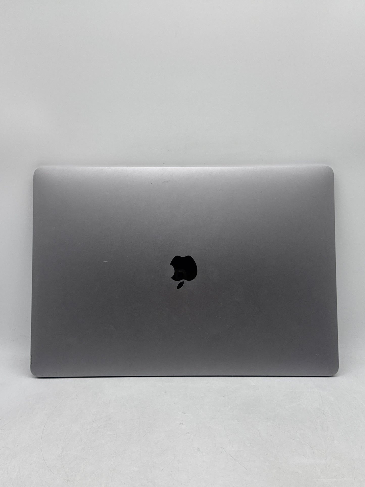 2018 Apple MacBook Pro 15.4" A1990 Core i9 32GB RAM 1TB SSD - Bad Display Read!