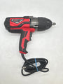 Bauer 1/2" Heavy Duty Extreme Torque Corded Impact Wrench 1050 ft-lb 2600 RPM - image 3