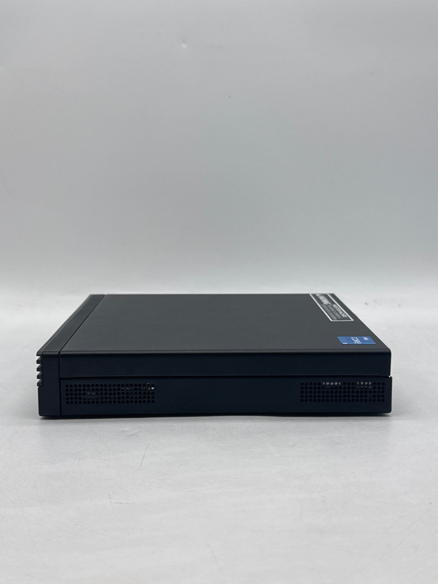 Lenovo ThinkCentre M70q Gen 5 Desktop Core i5-14500T 16GB RAM 256GB SSD