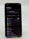 Unlocked Apple iPhone 11 Pro Max A2161 256GB Space Gray - Service Battery 68% image 2