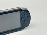 Sony PSP-1001 Handheld Console Black w/ Battery For Parts Repair image 4