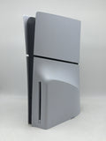 Sony PlayStation 5 PS5 Slim Disc CFI-2115 1TB Video Game Console White image 5