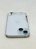 T-Mobile Apple iPhone 15 6.1" A3090 128GB Blue Read For Parts #156 image 5