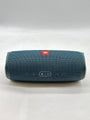JBL Charge 4 Waterproof Portable Bluetooth Speaker Blue - image 1