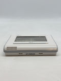 Fujitsu UTY-RNRUZ5 Airstage Wired Remote Controller - Cracked Front image 2