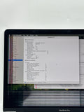 2022 Apple MacBook Pro 13.3" A2338 M2 8C-CPU 10C-GPU 1TB SSD 24GB RAM Read image 6
