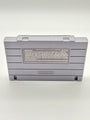 NFL Quarterback Club 96 Super Nintendo SNES Game Cartridge Free Shipping - image 2