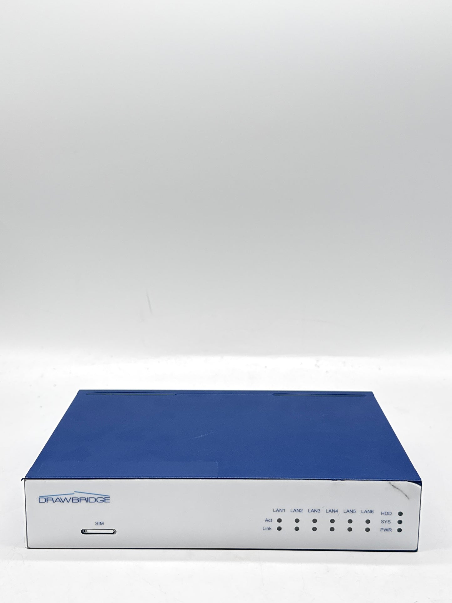 NEXCOM DTA‑1162B Industrial Networking Device W/Coax Cable