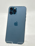 US Sprint/T-Mobile Apple iPhone 12 Pro Max A2342 128GB - Cracked Read! image 6