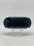 Sony PSP-1001 Black Portable Game Console No Battery For Parts image 2