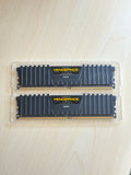 Corsair Vengeance LPX 32GB (2x16GB) DDR4 3200MHz Desktop RAM CMK32GX4M2B3200C16 image 3