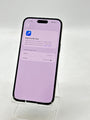 Unlocked Apple iPhone 14 Pro Max A2651 128GB - Service Battery 77% Read! - image 4