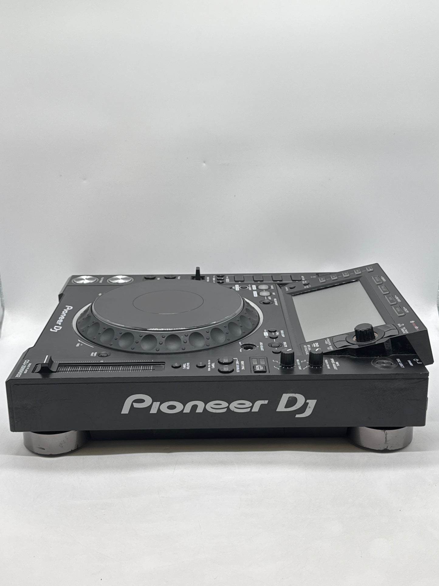 Pioneer DJ CDJ-2000NXS2 Professional Multi-Player - Read!