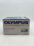 Olympus Stylus 300 3.2MP Digital Camera - Open Box image 3