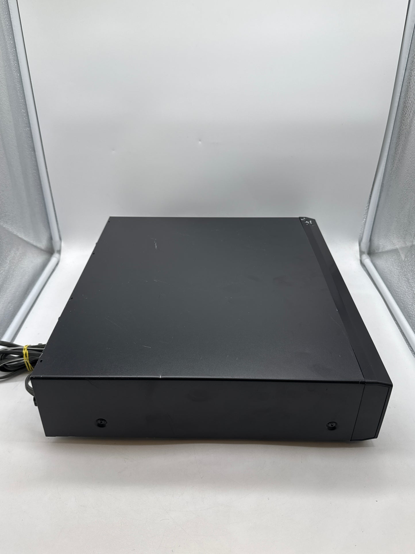 Sony RCD-W500C Compact Disc Recorder Only