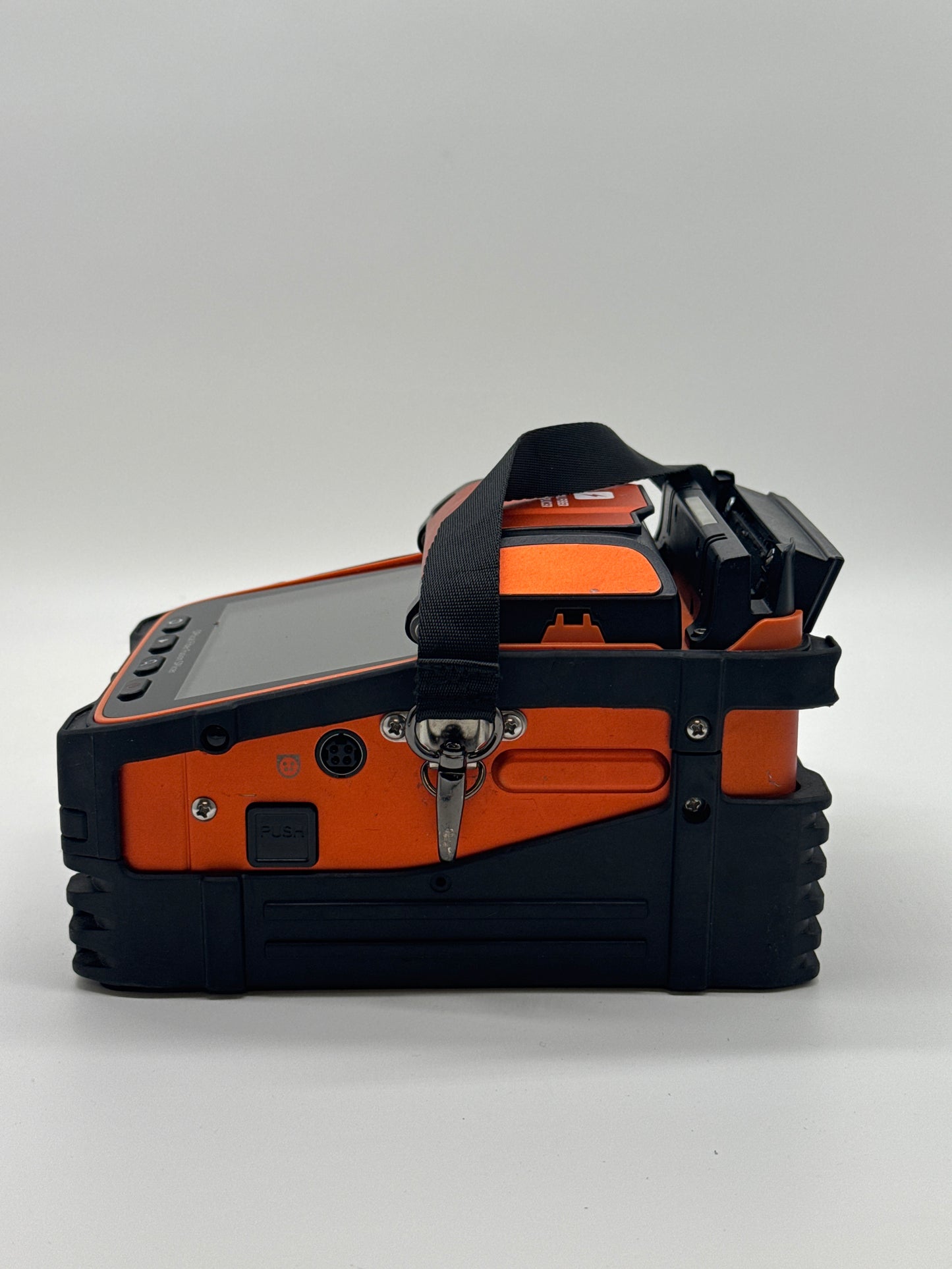 Signal Fire Ai-9 Optical Fiber Fusion Splicer Automatic Splicing Machine - Parts