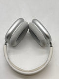 Apple AirPods Max A2096 Wireless Over-Ear Headphones Silver with White- Lightning image 6