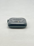 Apple Watch Series 7 A2474 45mm GPS Only Green Aluminum image 6