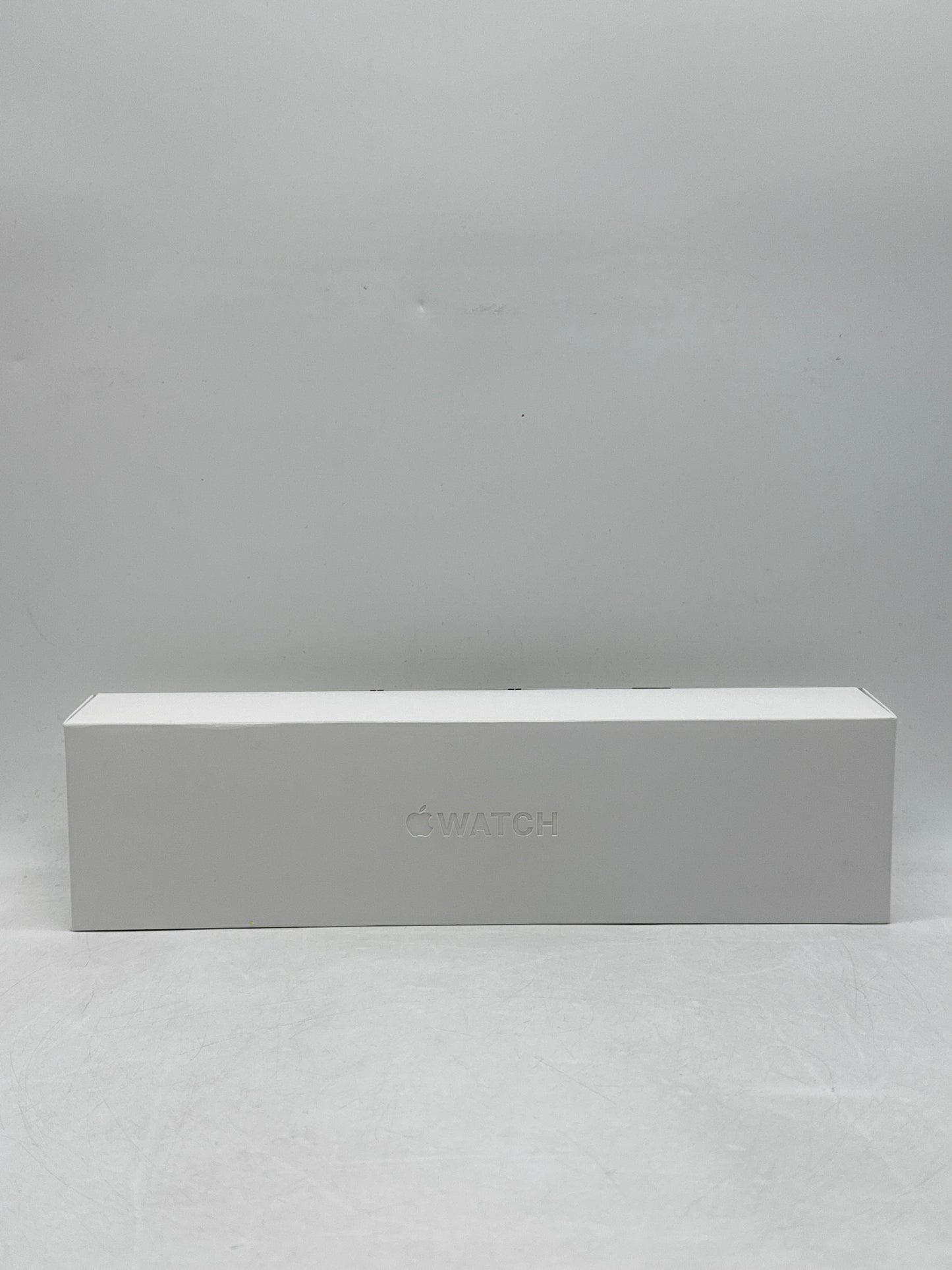 Apple Watch Series 5 A2092 40mm GPS Only Silver Aluminum - New Open Box