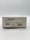 New Hubbell OMNIUS2000 IntelliDAPT Occupancy Motion Sensor Commercial Lighting Control image 5