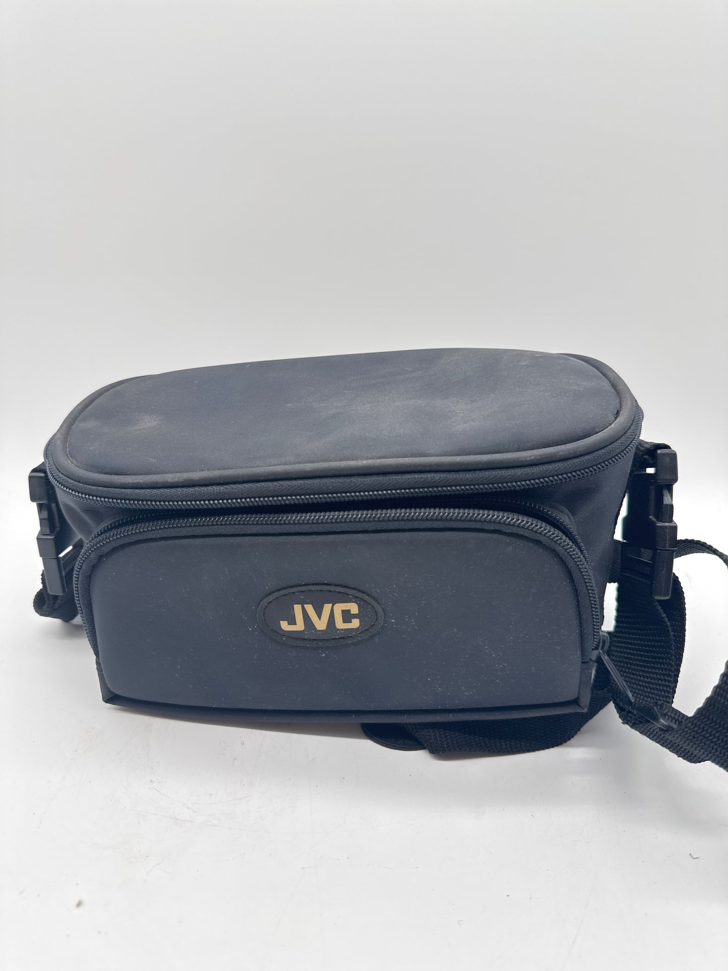 JVC Digital Video Camera 16x Optical Zoom GR-D72U UNTESTED
