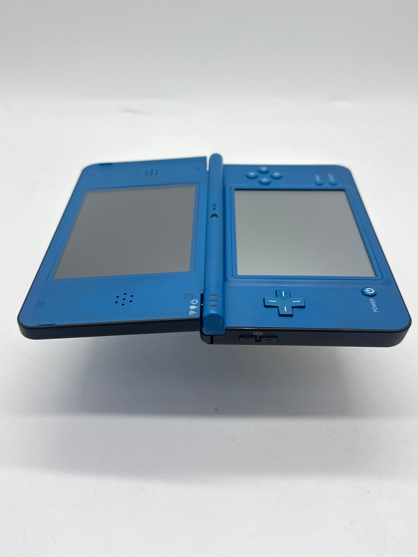 Nintendo DSi LL UTL-001(JPN) Blue Console Only #97