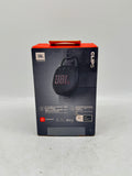 New In Box JBL Clip 5 Portable Bluetooth Speaker Waterproof Dustproof Black image 2