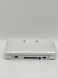 Nintendo 3DS CTR-001 JPN Handheld Video Game Console Ice White image 6
