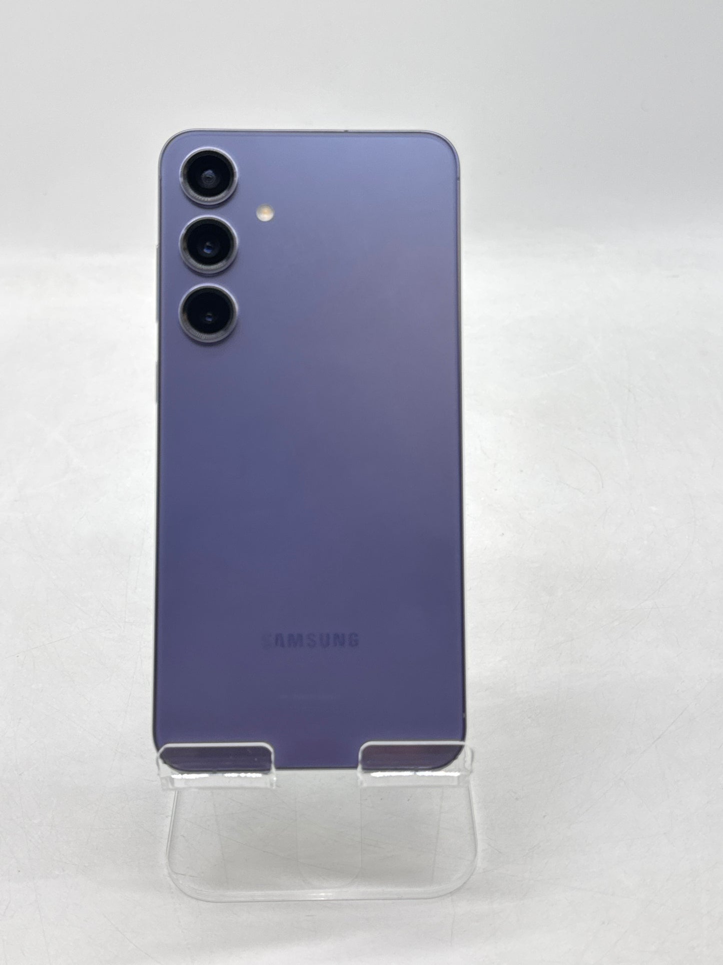 AT&T Samsung Galaxy S24+ 6.7" SM-S926U 256GB 12GB RAM Cobalt Violet